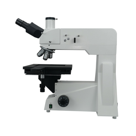 53XC-101 Вертикальный металлографический микроскоп